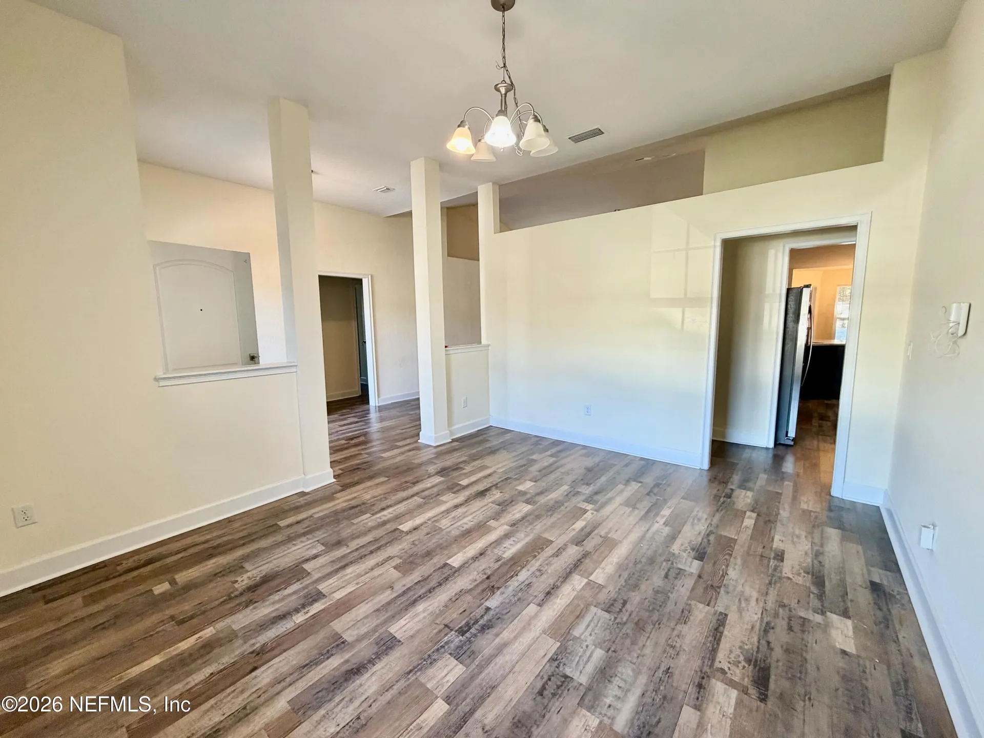 7351 Zain Michael Lane Jacksonville FL 32222