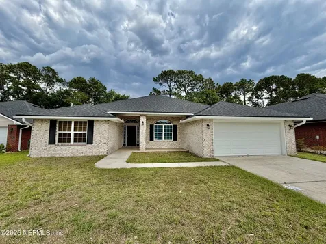 7351 Zain Michael Lane Jacksonville FL 32222