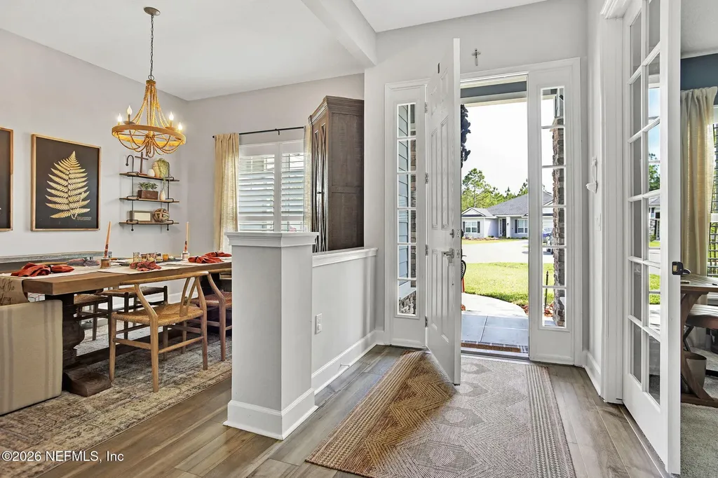 136 Ashley Lake Court St. Augustine FL 32095
