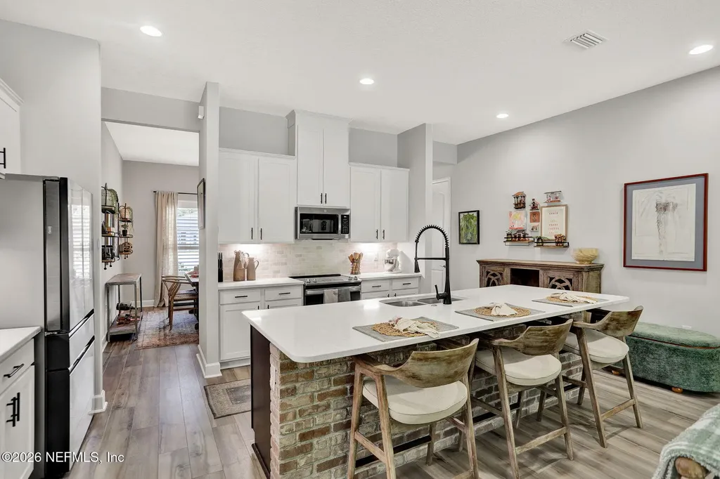 136 Ashley Lake Court St. Augustine FL 32095