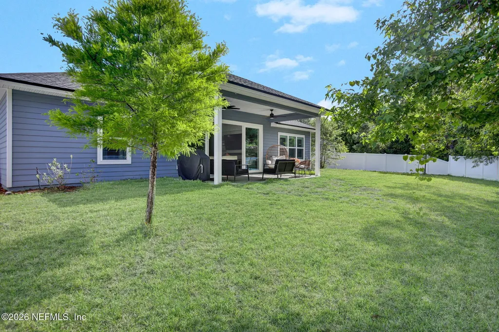136 Ashley Lake Court St. Augustine FL 32095