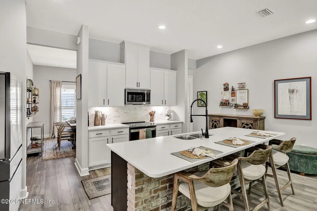 136 Ashley Lake Court St. Augustine FL 32095