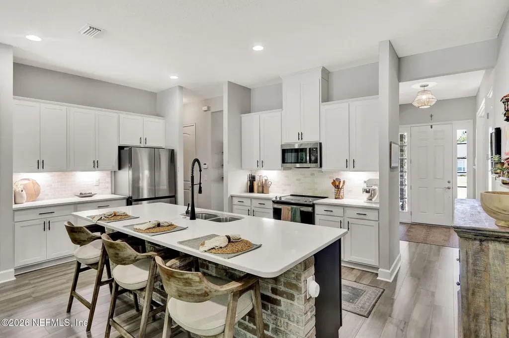 136 Ashley Lake Court St. Augustine FL 32095