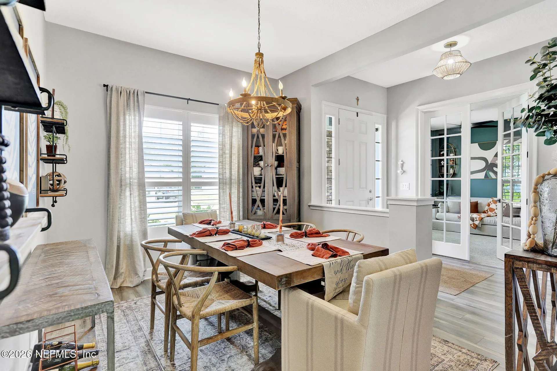 136 Ashley Lake Court St. Augustine FL 32095