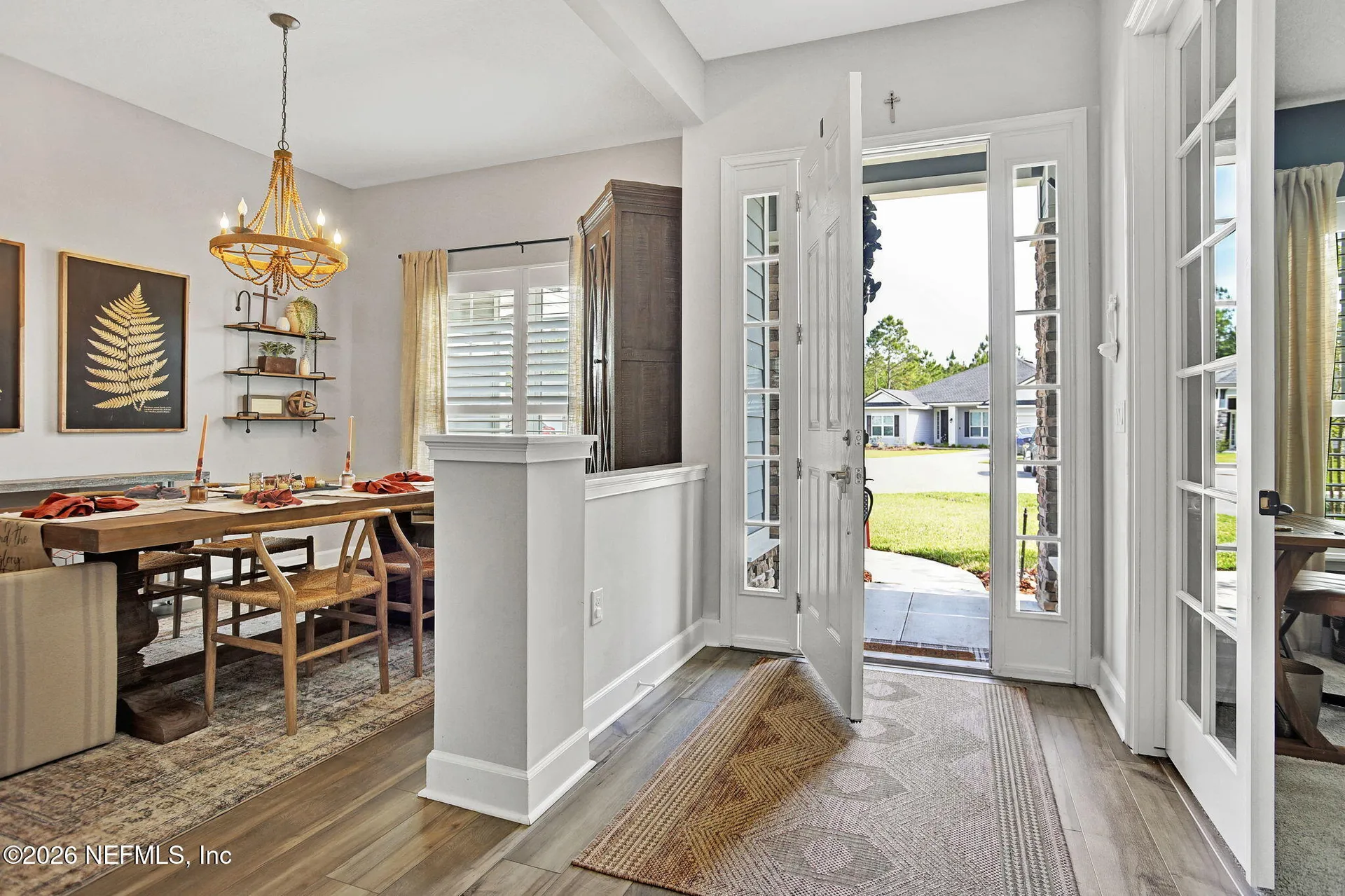 136 Ashley Lake Court St. Augustine FL 32095