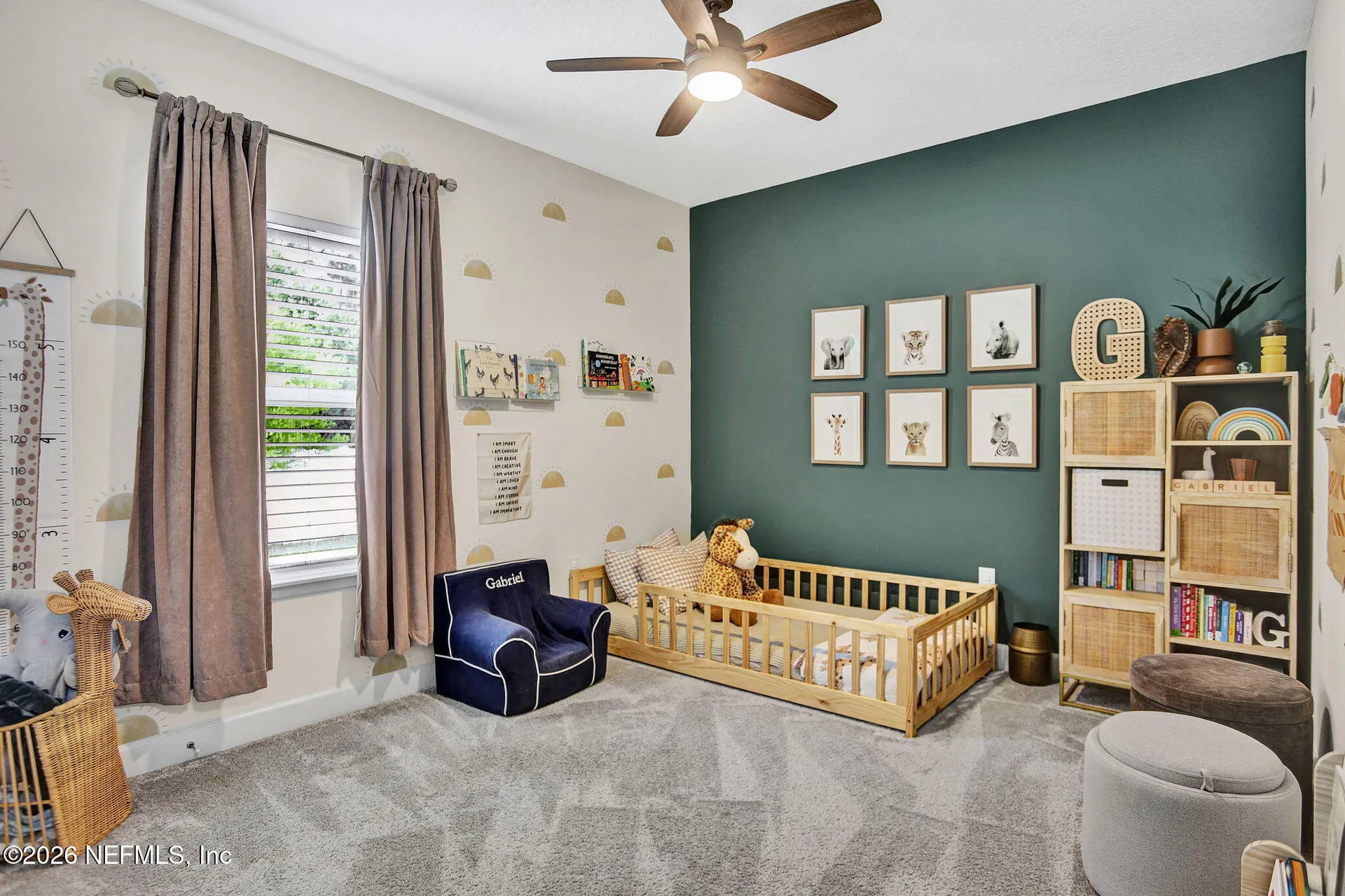 136 Ashley Lake Court St. Augustine FL 32095