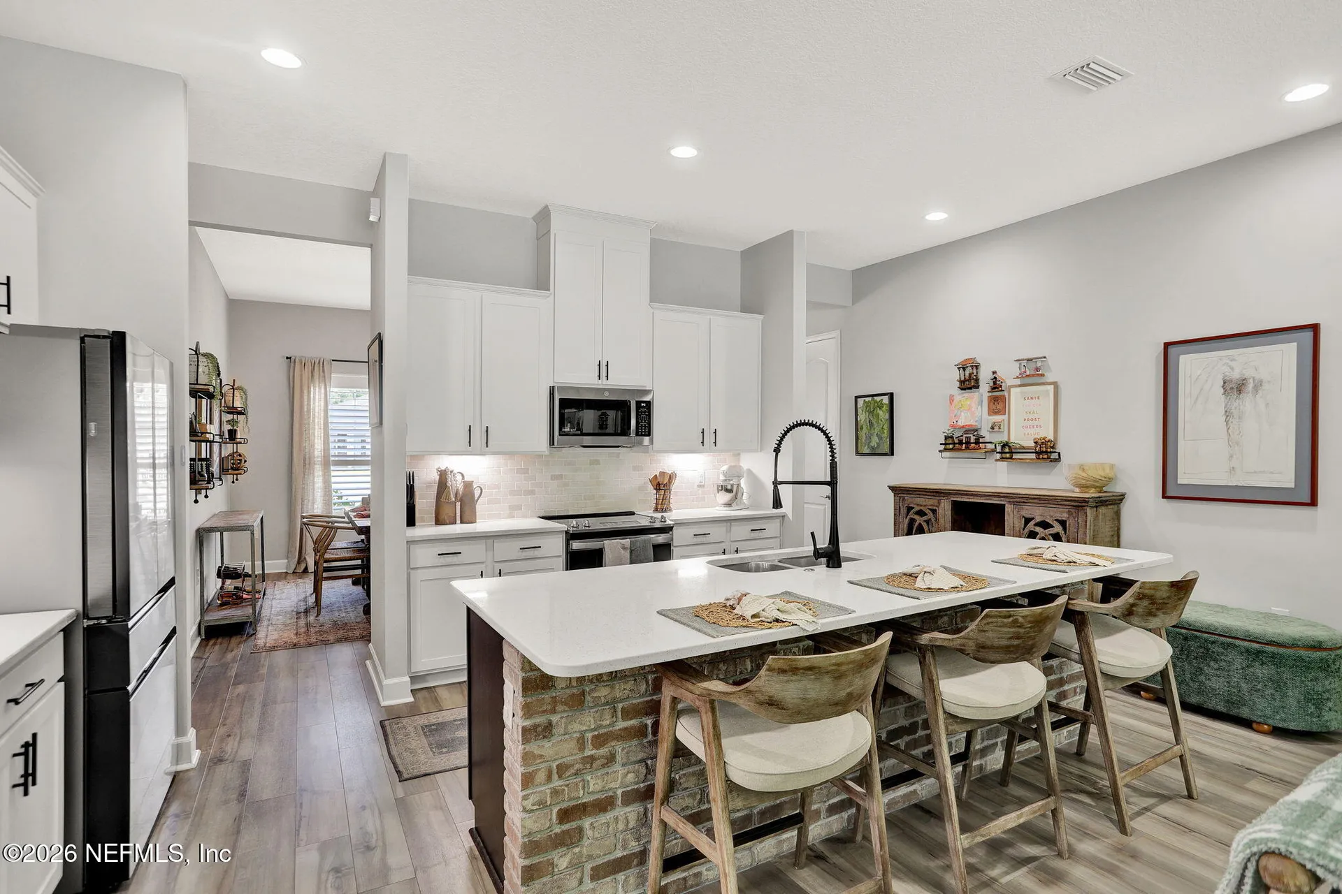 136 Ashley Lake Court St. Augustine FL 32095