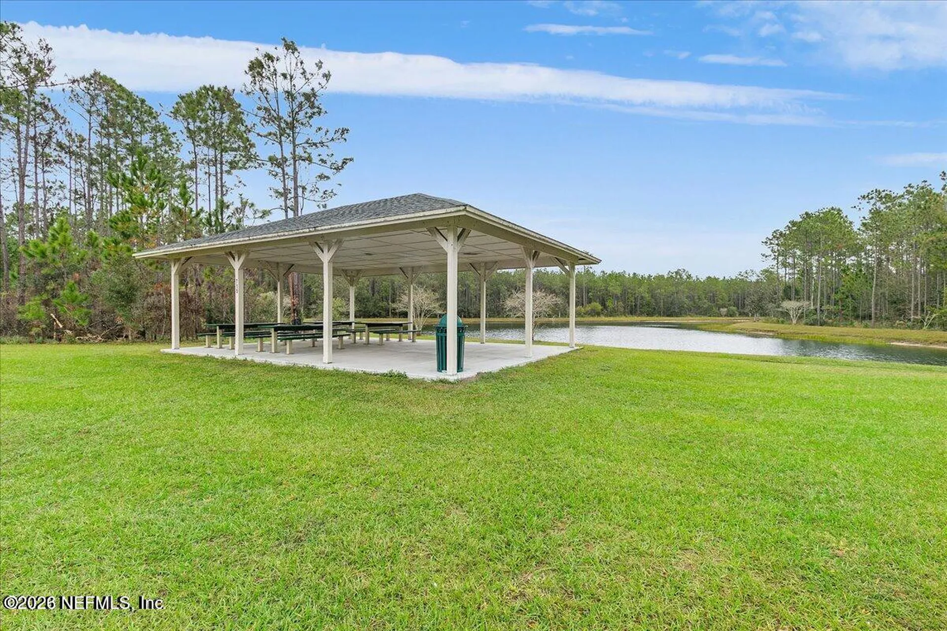 136 Ashley Lake Court St. Augustine FL 32095