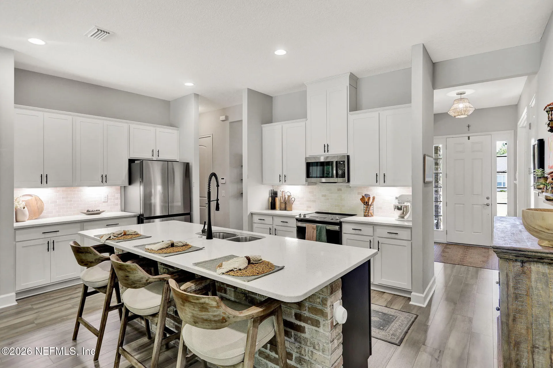 136 Ashley Lake Court St. Augustine FL 32095
