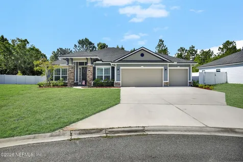136 Ashley Lake Court St. Augustine FL 32095