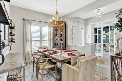 136 Ashley Lake Court St. Augustine FL 32095