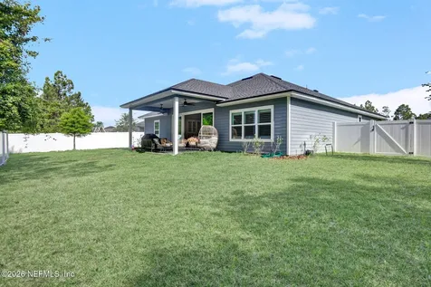 136 Ashley Lake Court St. Augustine FL 32095