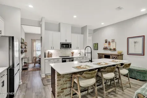 136 Ashley Lake Court St. Augustine FL 32095