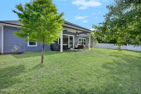 136 Ashley Lake Court St. Augustine FL 32095