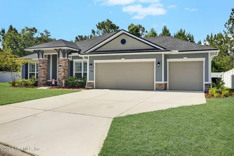 136 Ashley Lake Court St. Augustine FL 32095