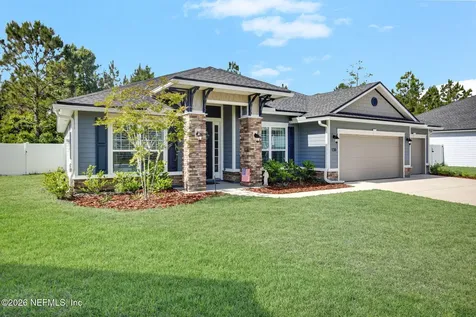 136 Ashley Lake Court St. Augustine FL 32095