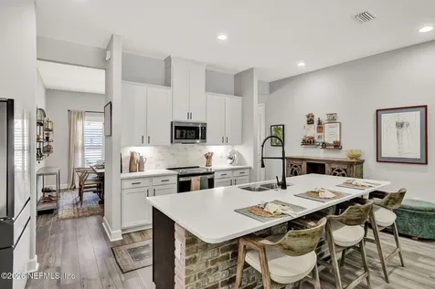 136 Ashley Lake Court St. Augustine FL 32095