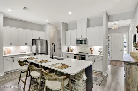 136 Ashley Lake Court St. Augustine FL 32095