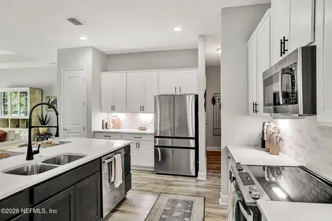 136 Ashley Lake Court St. Augustine FL 32095
