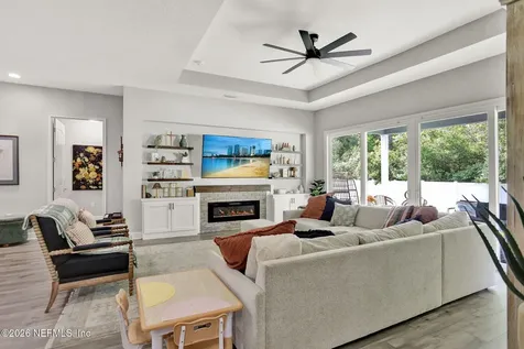 136 Ashley Lake Court St. Augustine FL 32095