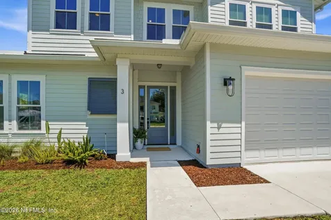 3 Rio Lane Jacksonville Beach FL 32250