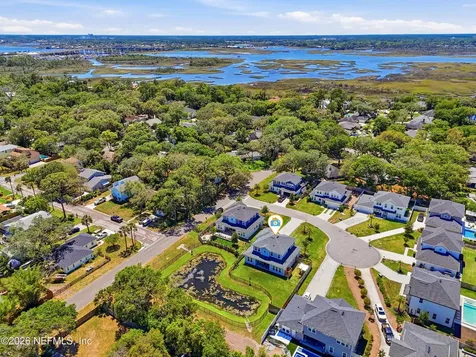 3 Rio Lane Jacksonville Beach FL 32250