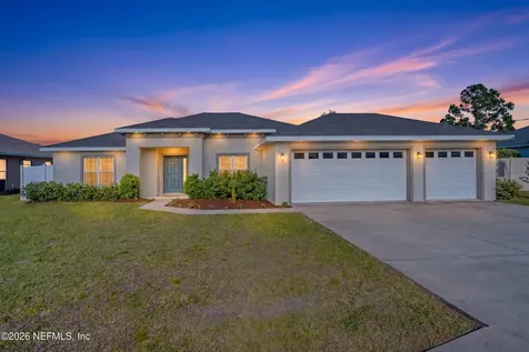 5 Lynton Place Palm Coast FL 32137