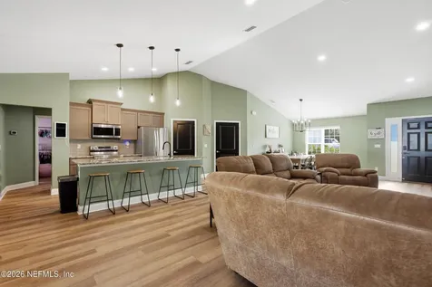 5 Lynton Place Palm Coast FL 32137