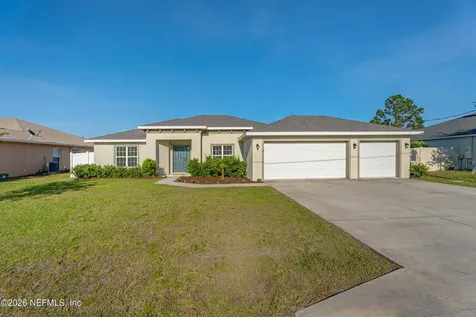 5 Lynton Place Palm Coast FL 32137