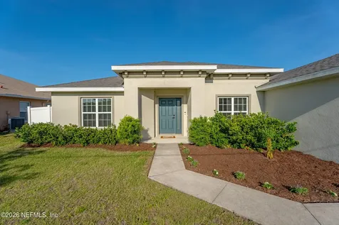 5 Lynton Place Palm Coast FL 32137
