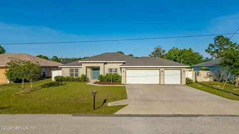 5 Lynton Place Palm Coast FL 32137