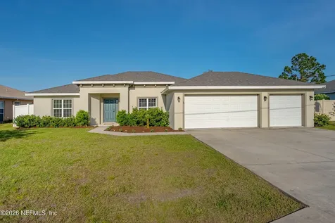 5 Lynton Place Palm Coast FL 32137