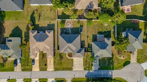 5 Lynton Place Palm Coast FL 32137