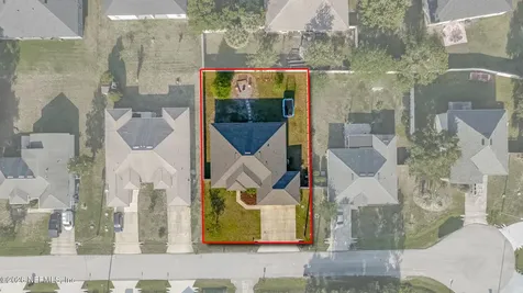 5 Lynton Place Palm Coast FL 32137