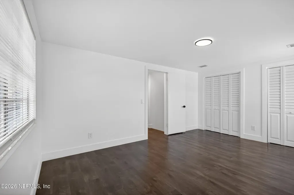 1407 Grandview Drive Jacksonville FL 32211