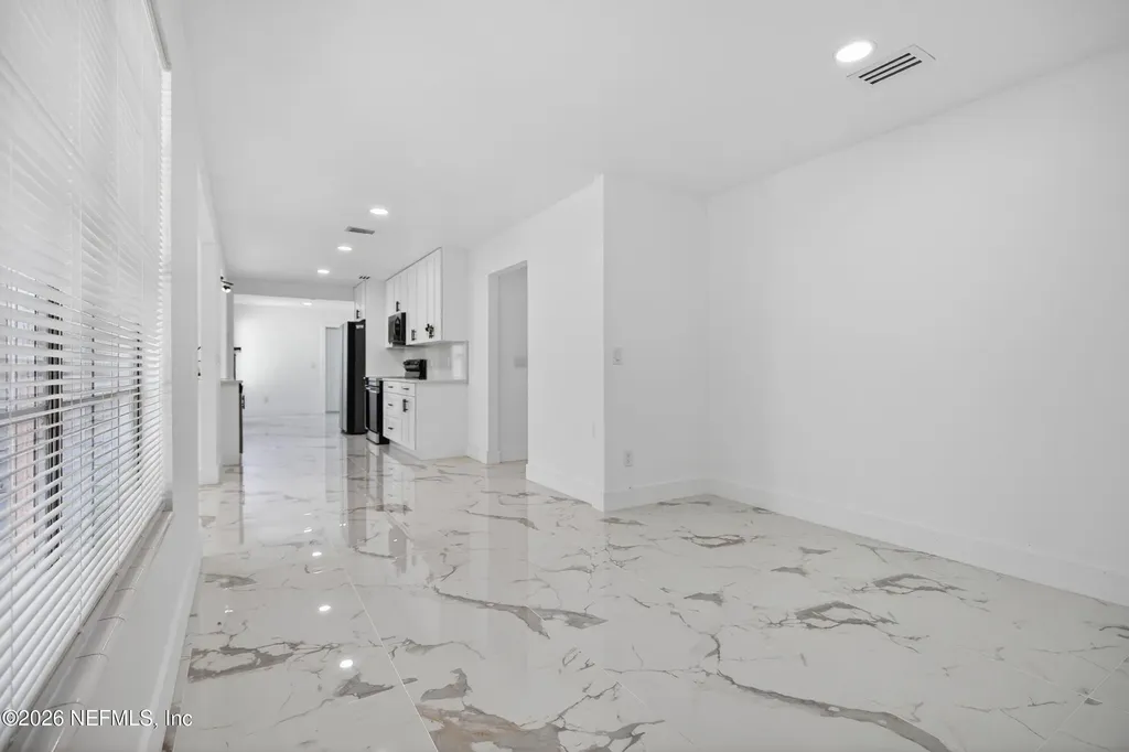 1407 Grandview Drive Jacksonville FL 32211