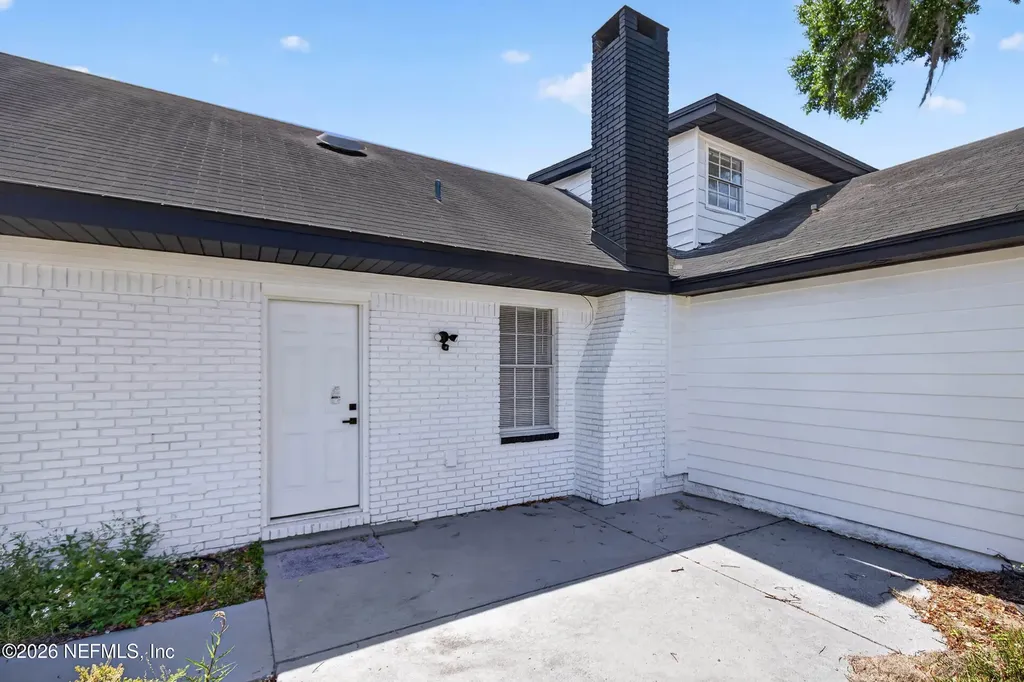1407 Grandview Drive Jacksonville FL 32211