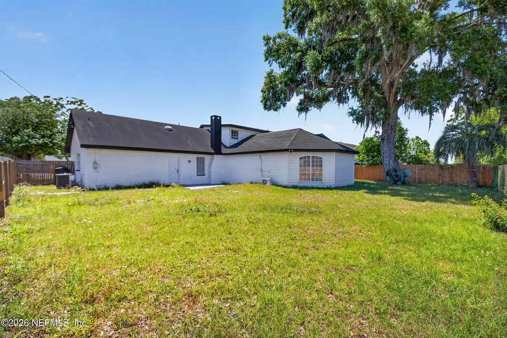 1407 Grandview Drive Jacksonville FL 32211