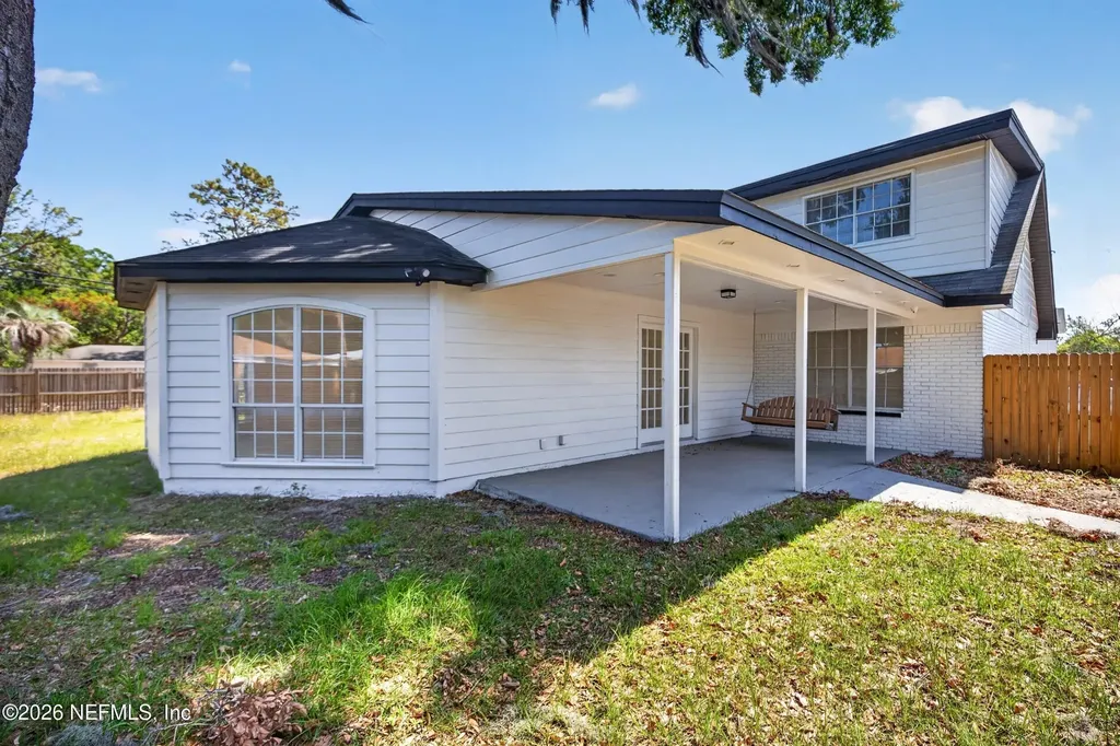 1407 Grandview Drive Jacksonville FL 32211