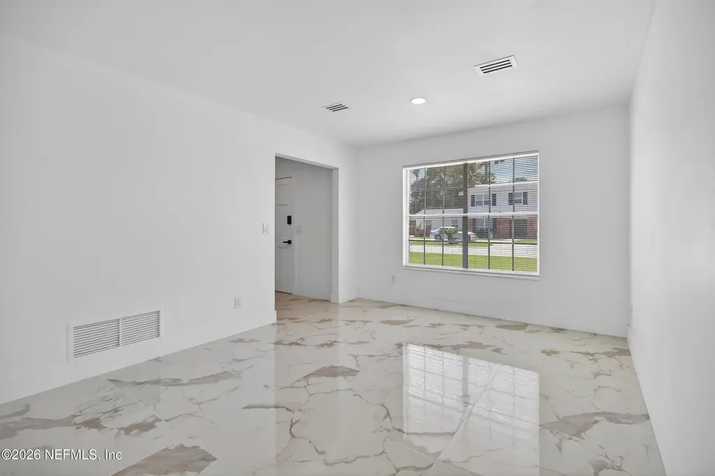 1407 Grandview Drive Jacksonville FL 32211