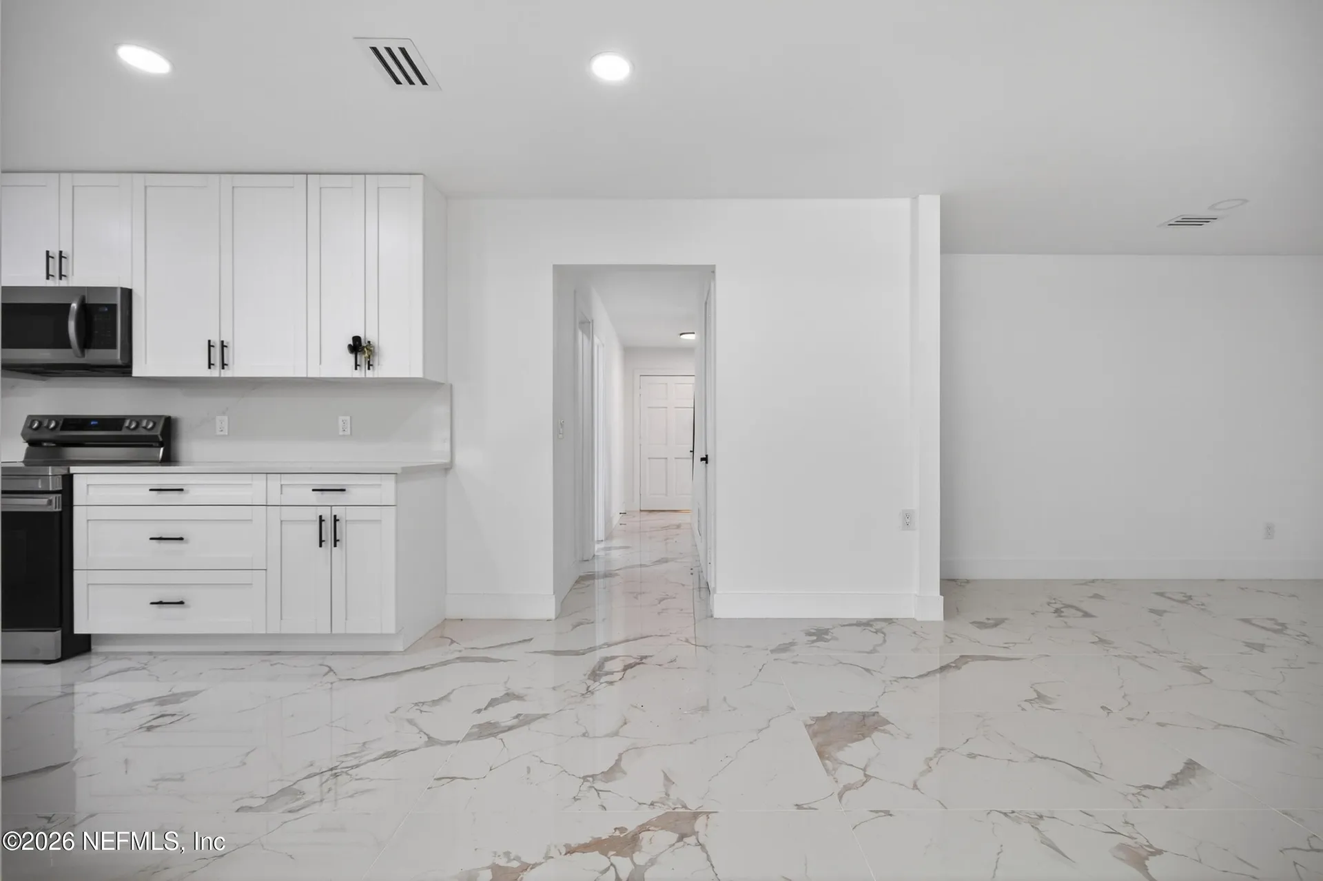 1407 Grandview Drive Jacksonville FL 32211