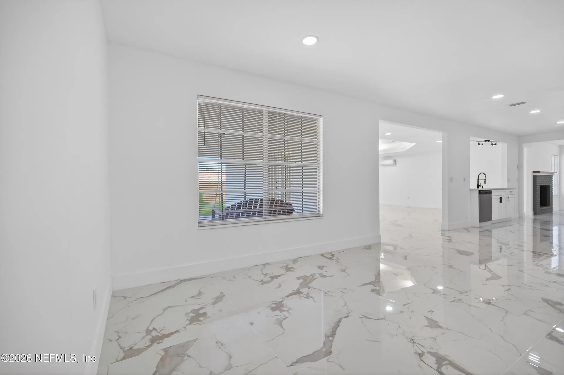 1407 Grandview Drive Jacksonville FL 32211