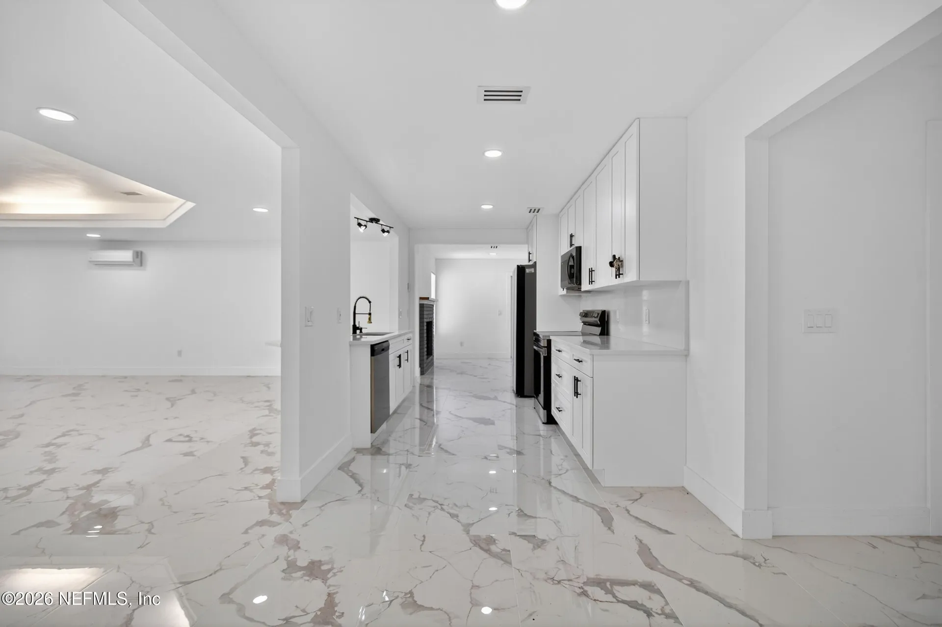 1407 Grandview Drive Jacksonville FL 32211