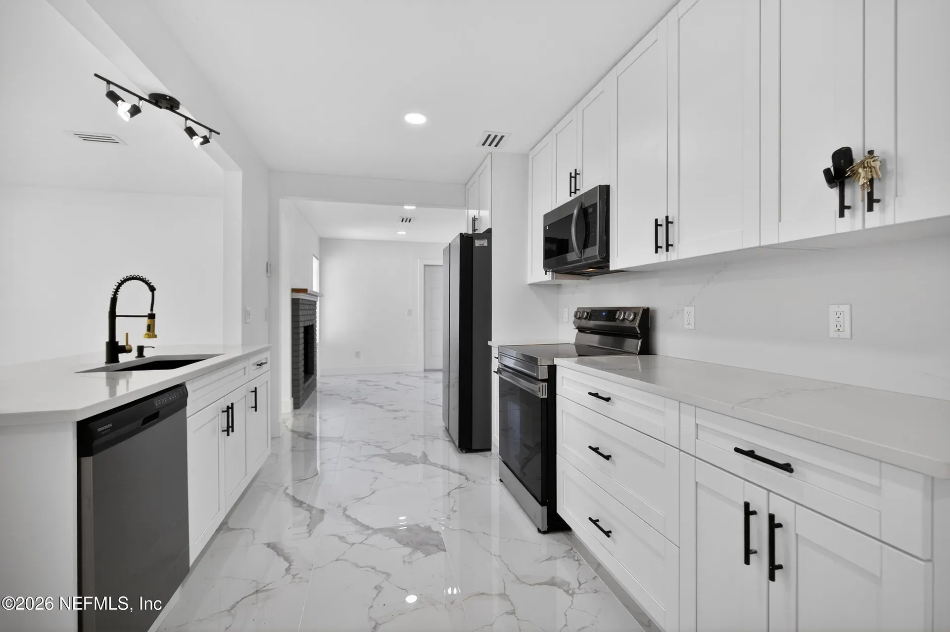 1407 Grandview Drive Jacksonville FL 32211