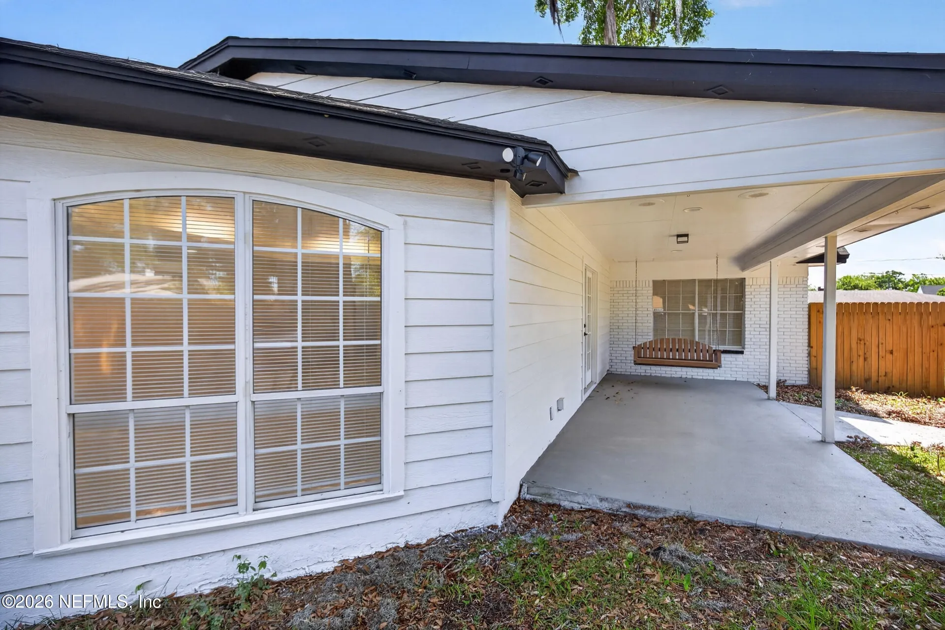1407 Grandview Drive Jacksonville FL 32211