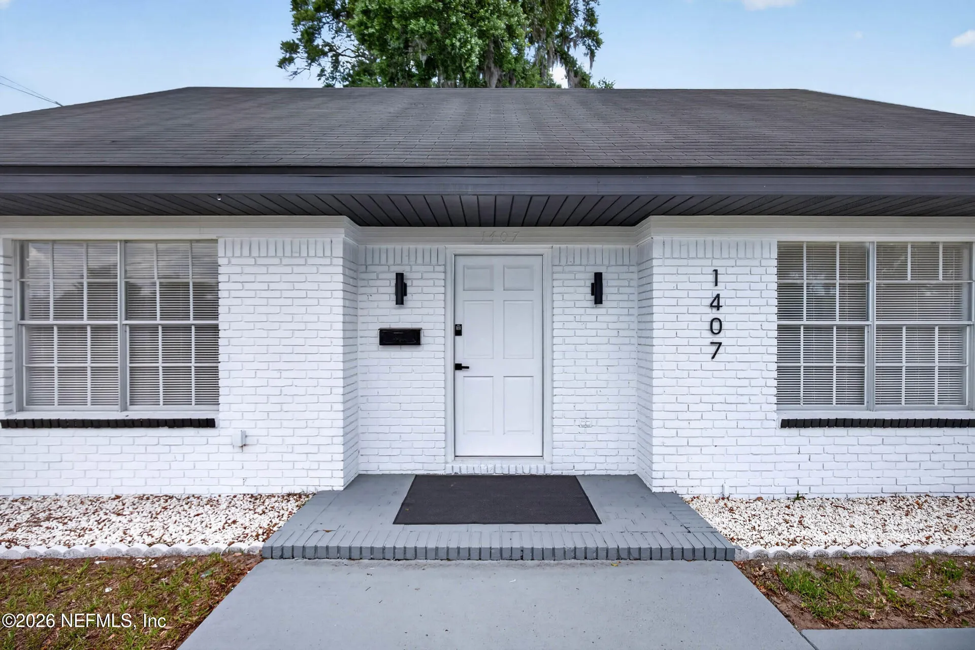 1407 Grandview Drive Jacksonville FL 32211