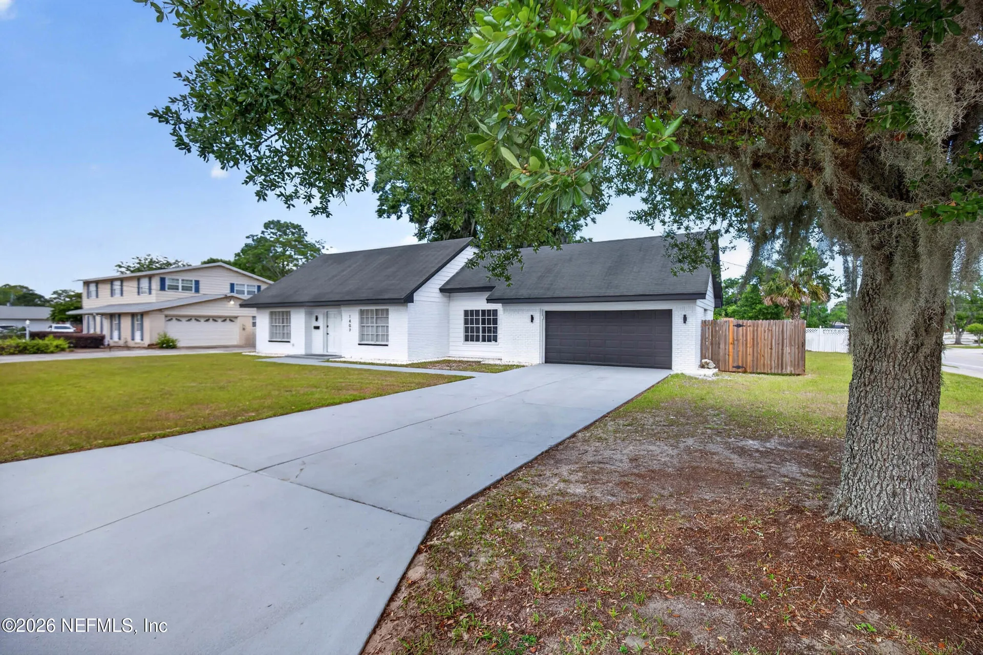 1407 Grandview Drive Jacksonville FL 32211