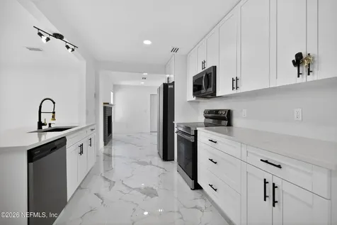 1407 Grandview Drive Jacksonville FL 32211