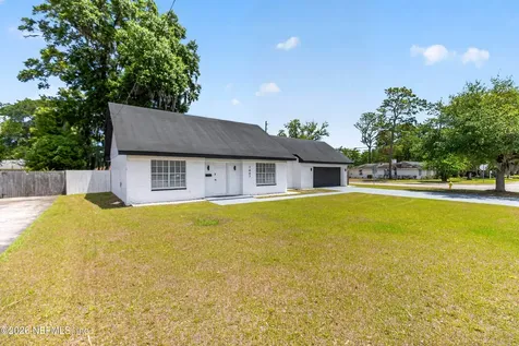 1407 Grandview Drive Jacksonville FL 32211