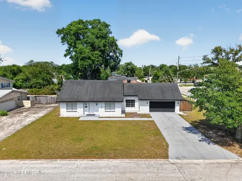 1407 Grandview Drive Jacksonville FL 32211